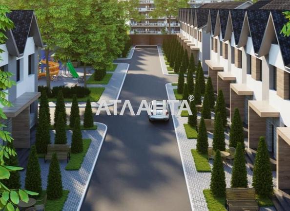 Будинок за адресою вул. Фруктова (площа 119 м²) - фото 15 Будинок за адресою вул. Фруктова (площа 119 м²) - Atlanta.ua - фото 15