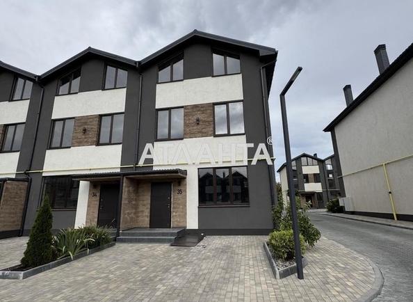 Будинок за адресою вул. Фруктова (площа 119 м²) - фото 17 Будинок за адресою вул. Фруктова (площа 119 м²) - Atlanta.ua - фото 17