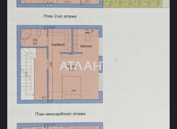 Будинок за адресою вул. Фруктова (площа 119 м²) - фото 18 Будинок за адресою вул. Фруктова (площа 119 м²) - Atlanta.ua - фото 18