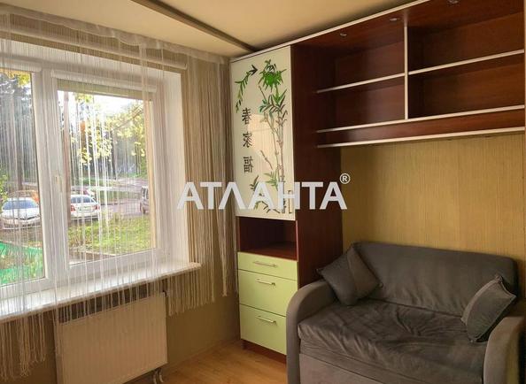 3-кімнатна квартира за адресою вул. Манастирського (площа 67,8 м²) - фото 4 3-кімнатна квартира за адресою вул. Манастирського (площа 67,8 м²) - Atlanta.ua - фото 4