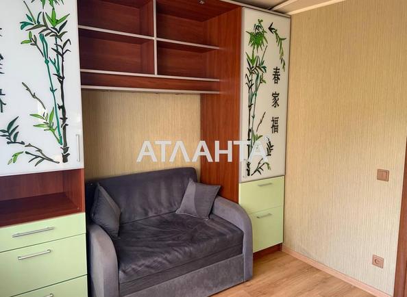 3-кімнатна квартира за адресою вул. Манастирського (площа 67,8 м²) - фото 5 3-кімнатна квартира за адресою вул. Манастирського (площа 67,8 м²) - Atlanta.ua - фото 5