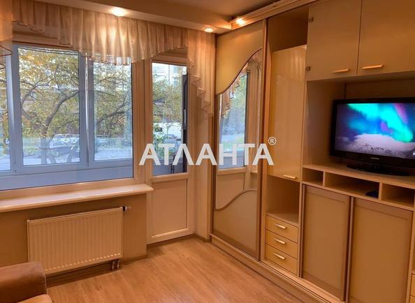 3-кімнатна квартира за адресою вул. Манастирського (площа 67,8 м²) - фото 6 3-кімнатна квартира за адресою вул. Манастирського (площа 67,8 м²) - Atlanta.ua - фото 6