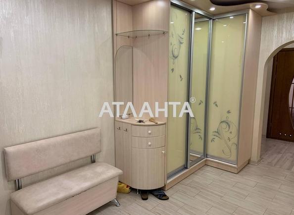 3-кімнатна квартира за адресою вул. Манастирського (площа 67,8 м²) - фото 7 3-кімнатна квартира за адресою вул. Манастирського (площа 67,8 м²) - Atlanta.ua - фото 7