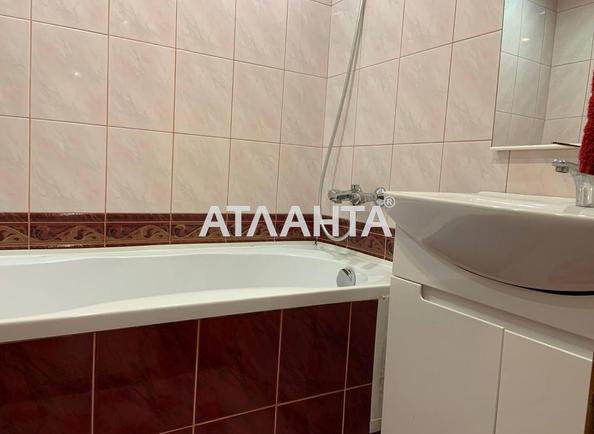 3-кімнатна квартира за адресою вул. Манастирського (площа 67,8 м²) - фото 8 3-кімнатна квартира за адресою вул. Манастирського (площа 67,8 м²) - Atlanta.ua - фото 8