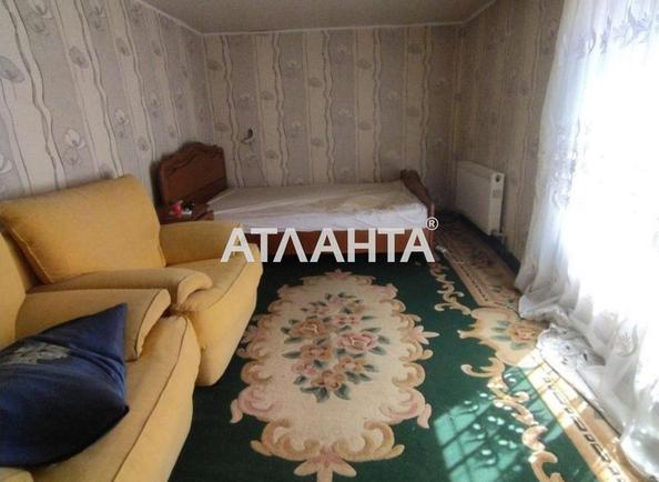 3-кімнатна квартира за адресою вул. Головківська (площа 70 м²) 3-кімнатна квартира за адресою вул. Головківська (площа 70 м²) - Atlanta.ua