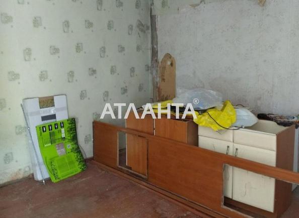 3-кімнатна квартира за адресою вул. Головківська (площа 70 м²) - фото 3 3-кімнатна квартира за адресою вул. Головківська (площа 70 м²) - Atlanta.ua - фото 3