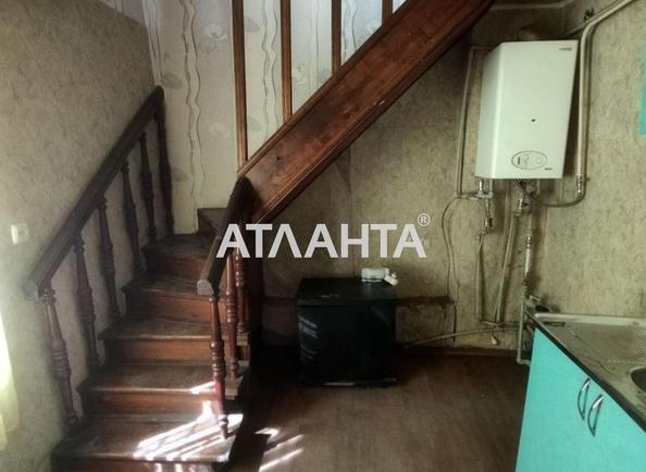 3-кімнатна квартира за адресою вул. Головківська (площа 70 м²) - фото 5 3-кімнатна квартира за адресою вул. Головківська (площа 70 м²) - Atlanta.ua - фото 5