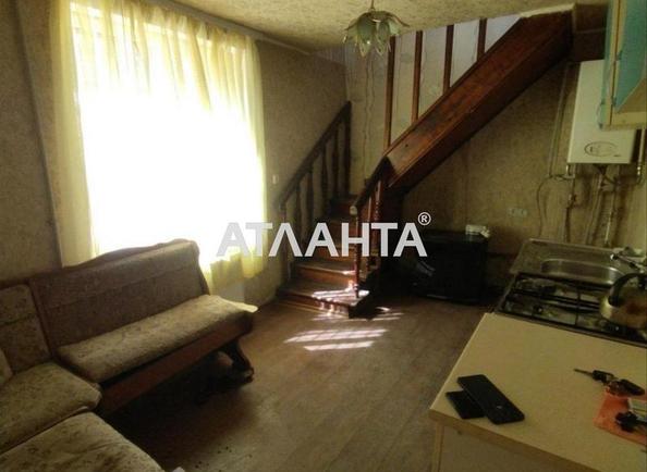3-кімнатна квартира за адресою вул. Головківська (площа 70 м²) - фото 6 3-кімнатна квартира за адресою вул. Головківська (площа 70 м²) - Atlanta.ua - фото 6