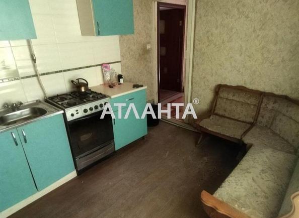 3-кімнатна квартира за адресою вул. Головківська (площа 70 м²) - фото 7 3-кімнатна квартира за адресою вул. Головківська (площа 70 м²) - Atlanta.ua - фото 7