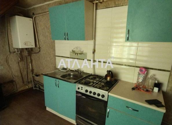 3-кімнатна квартира за адресою вул. Головківська (площа 70 м²) - фото 8 3-кімнатна квартира за адресою вул. Головківська (площа 70 м²) - Atlanta.ua - фото 8