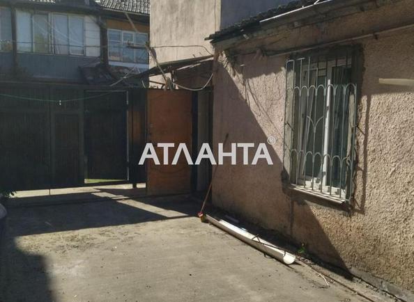 3-кімнатна квартира за адресою вул. Головківська (площа 70 м²) - фото 10 3-кімнатна квартира за адресою вул. Головківська (площа 70 м²) - Atlanta.ua - фото 10