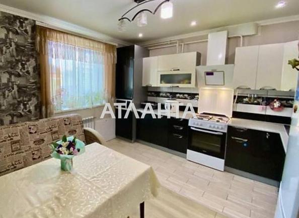 3-комнатная квартира по адресу ул. Пляжная (площадь 85 м²) - Atlanta.ua