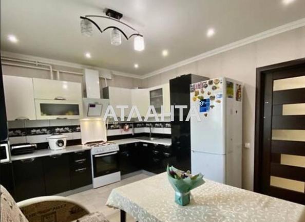 3-комнатная квартира по адресу ул. Пляжная (площадь 85 м²) - Atlanta.ua - фото 2