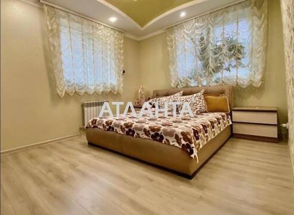 3-комнатная квартира по адресу ул. Пляжная (площадь 85 м²) - Atlanta.ua - фото 3