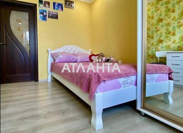 3-комнатная квартира по адресу ул. Пляжная (площадь 85 м²) - Atlanta.ua - фото 4