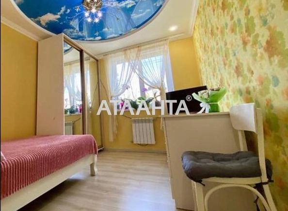 3-комнатная квартира по адресу ул. Пляжная (площадь 85 м²) - Atlanta.ua - фото 5