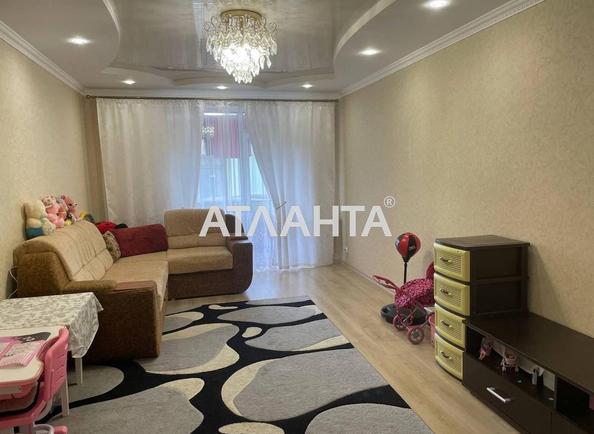 3-комнатная квартира по адресу ул. Пляжная (площадь 85 м²) - Atlanta.ua - фото 6