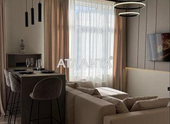 1-кімнатна квартира за адресою вул. Каманіна (площа 52 м²) - Atlanta.ua
