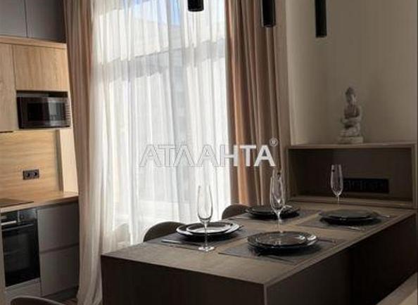 1-кімнатна квартира за адресою вул. Каманіна (площа 52 м²) - Atlanta.ua - фото 3