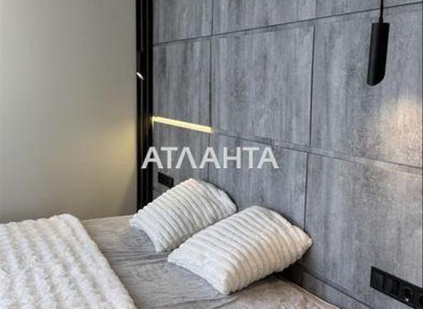 1-кімнатна квартира за адресою вул. Каманіна (площа 52 м²) - Atlanta.ua - фото 4