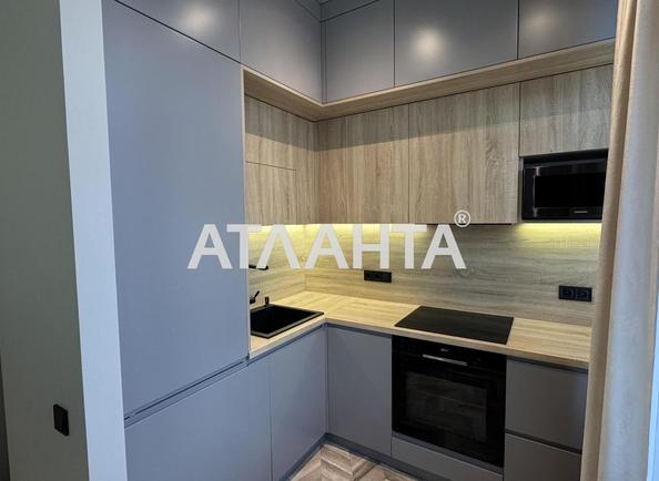 2-кімнатна квартира за адресою вул. Каманіна (площа 52 м²) - фото 2 2-кімнатна квартира за адресою вул. Каманіна (площа 52 м²) - Atlanta.ua - фото 2