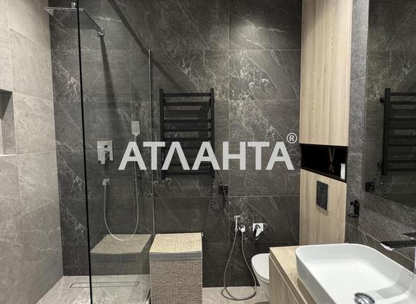 2-кімнатна квартира за адресою вул. Каманіна (площа 52 м²) - фото 8 2-кімнатна квартира за адресою вул. Каманіна (площа 52 м²) - Atlanta.ua - фото 8