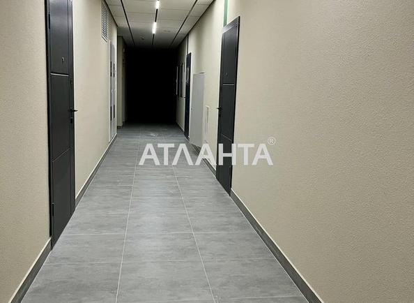 1-room apartment apartment by the address st. Sofievskaya Korolenko (area 40,7 m²) - photo 12 1-room apartment apartment by the address st. Sofievskaya Korolenko (area 40,7 m²) - Atlanta.ua - photo 12