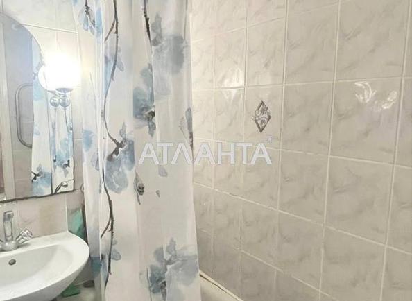 2-комнатная квартира по адресу ул. Ильфа и Петрова (площадь 48,6 м²) - фото 3 2-комнатная квартира по адресу ул. Ильфа и Петрова (площадь 48,6 м²) - Atlanta.ua - фото 3