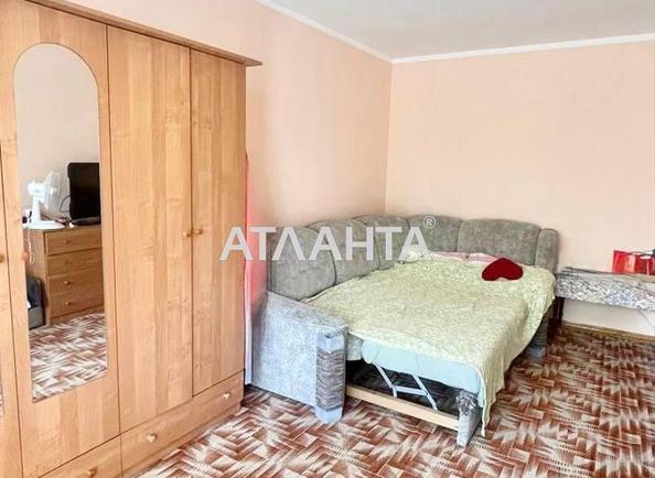 2-комнатная квартира по адресу ул. Ильфа и Петрова (площадь 48,6 м²) - фото 4 2-комнатная квартира по адресу ул. Ильфа и Петрова (площадь 48,6 м²) - Atlanta.ua - фото 4