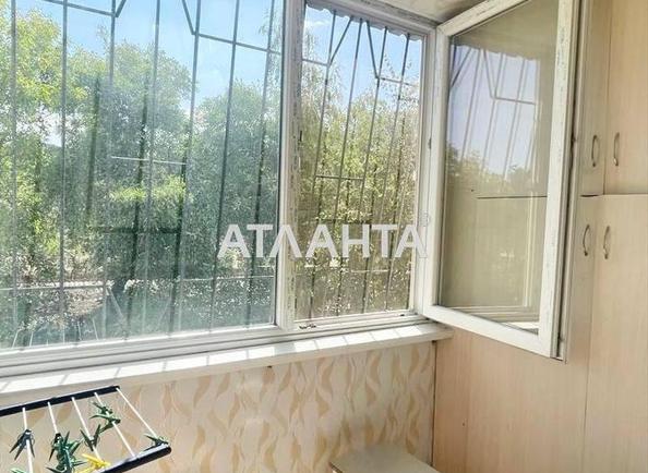 2-комнатная квартира по адресу ул. Ильфа и Петрова (площадь 48,6 м²) - фото 5 2-комнатная квартира по адресу ул. Ильфа и Петрова (площадь 48,6 м²) - Atlanta.ua - фото 5