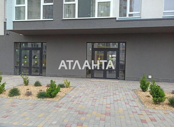 Комерційна нерухомість за адресою вул. Вільямса ак. (площа 120 м²) Комерційна нерухомість за адресою вул. Вільямса ак. (площа 120 м²) - Atlanta.ua