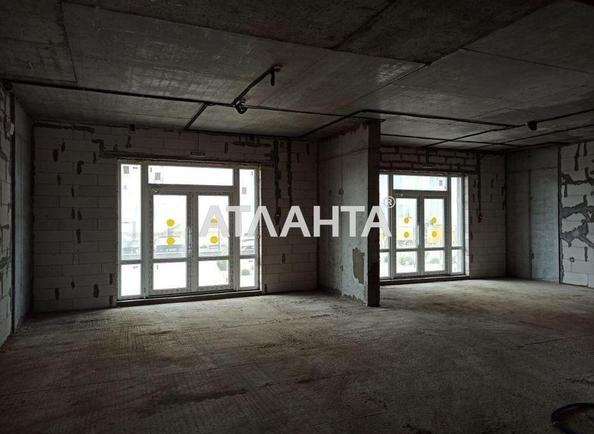Комерційна нерухомість за адресою вул. Вільямса ак. (площа 120 м²) - фото 3 Комерційна нерухомість за адресою вул. Вільямса ак. (площа 120 м²) - Atlanta.ua - фото 3