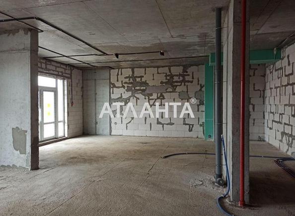 Комерційна нерухомість за адресою вул. Вільямса ак. (площа 120 м²) - фото 4 Комерційна нерухомість за адресою вул. Вільямса ак. (площа 120 м²) - Atlanta.ua - фото 4