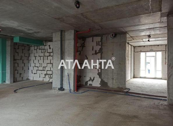 Комерційна нерухомість за адресою вул. Вільямса ак. (площа 120 м²) - фото 7 Комерційна нерухомість за адресою вул. Вільямса ак. (площа 120 м²) - Atlanta.ua - фото 7