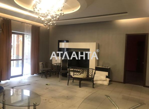 Дом по адресу ул. Звёздная (площадь 291,8 м²) - Atlanta.ua - фото 4