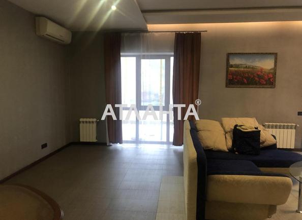 Дом по адресу ул. Звёздная (площадь 291,8 м²) - Atlanta.ua - фото 5