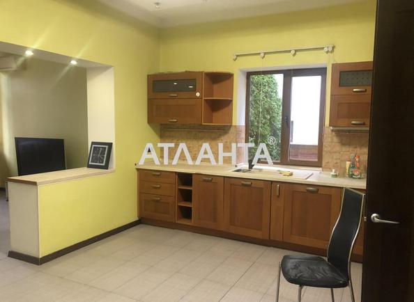 Дом по адресу ул. Звёздная (площадь 291,8 м²) - Atlanta.ua - фото 7