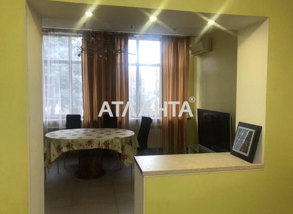 Дом по адресу ул. Звёздная (площадь 291,8 м²) - Atlanta.ua - фото 8