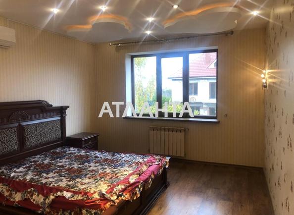 Дом по адресу ул. Звёздная (площадь 291,8 м²) - Atlanta.ua - фото 15