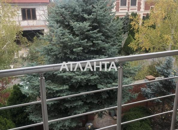 Дом по адресу ул. Звёздная (площадь 291,8 м²) - Atlanta.ua - фото 9