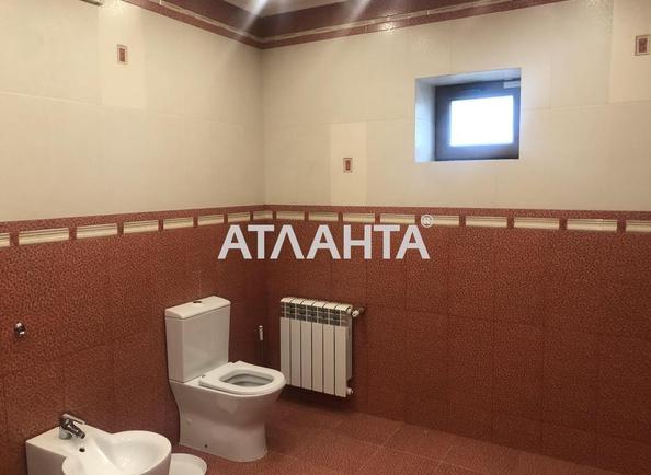 Дом по адресу ул. Звёздная (площадь 291,8 м²) - Atlanta.ua - фото 10