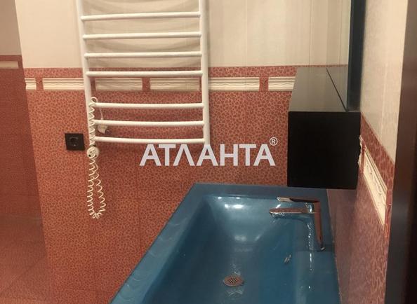 Дом по адресу ул. Звёздная (площадь 291,8 м²) - Atlanta.ua - фото 11