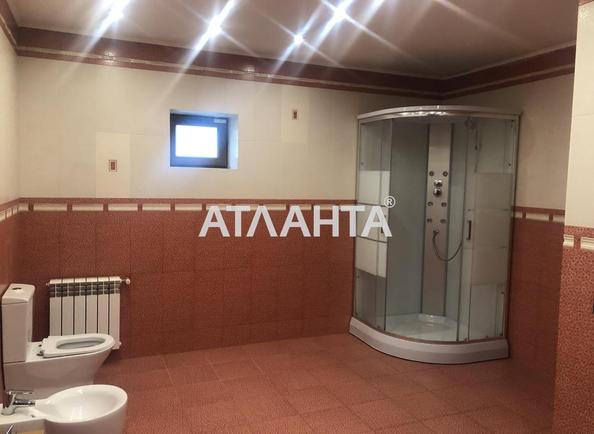 Дом по адресу ул. Звёздная (площадь 291,8 м²) - Atlanta.ua - фото 12