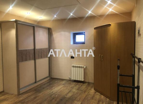 Дом по адресу ул. Звёздная (площадь 291,8 м²) - Atlanta.ua - фото 13