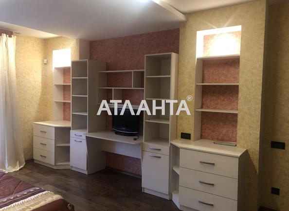 Дом по адресу ул. Звёздная (площадь 291,8 м²) - Atlanta.ua - фото 14