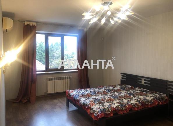 Дом по адресу ул. Звёздная (площадь 291,8 м²) - Atlanta.ua - фото 17