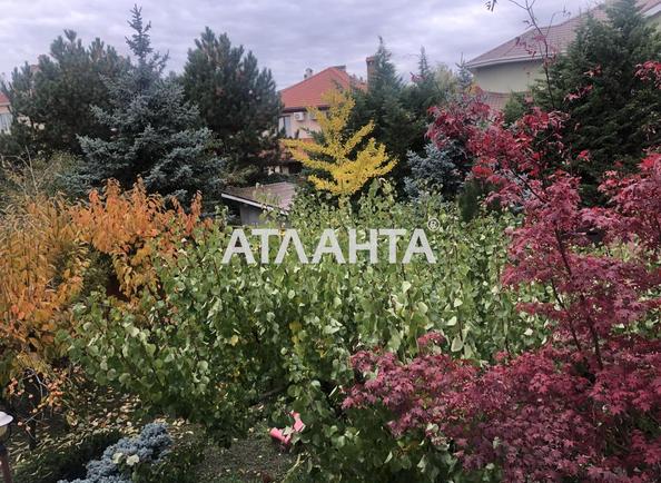 Дом по адресу ул. Звёздная (площадь 291,8 м²) - Atlanta.ua - фото 19