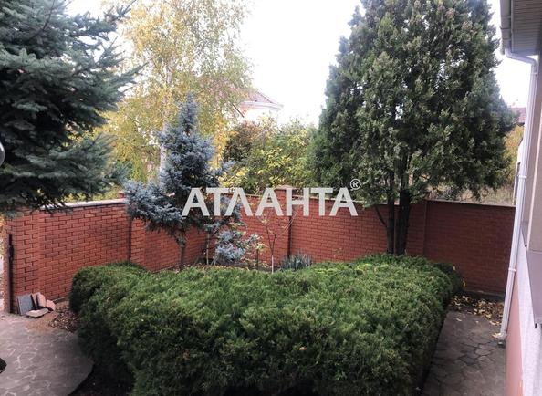 Дом по адресу ул. Звёздная (площадь 291,8 м²) - Atlanta.ua - фото 2