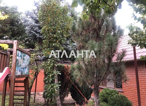 Дом по адресу ул. Звёздная (площадь 291,8 м²) - Atlanta.ua - фото 20