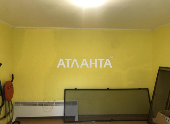 Дом по адресу ул. Звёздная (площадь 291,8 м²) - Atlanta.ua - фото 23